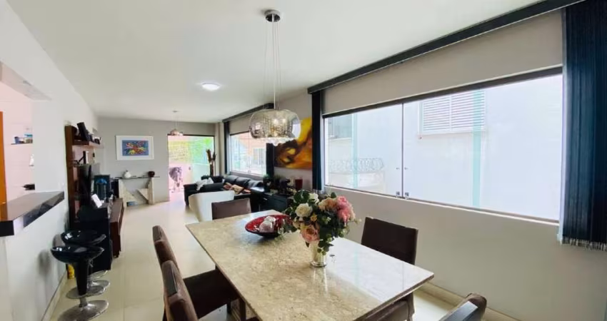 Apartamento à venda, 4 quartos, 2 suítes, 2 vagas, Liberdade - Belo Horizonte/MG