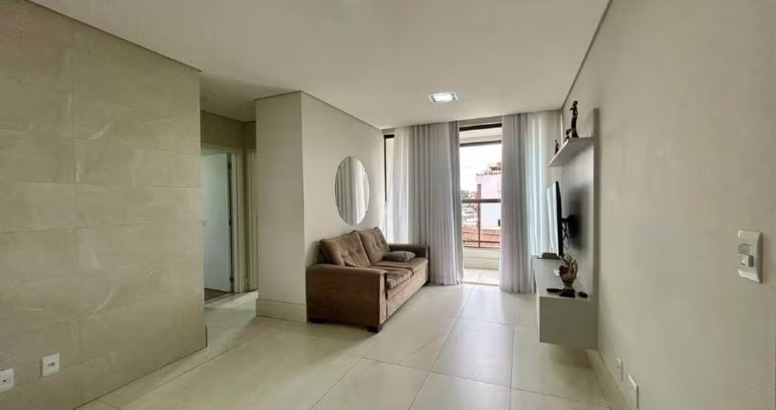 Apartamento à venda, 3 quartos, 2 suítes, 2 vagas, Liberdade - Belo Horizonte/MG
