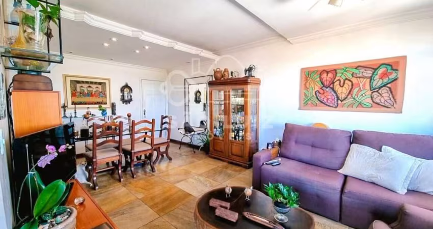 Apartamento à venda, 3 quartos, 1 suíte, 2 vagas, Ouro Preto - Belo Horizonte/MG