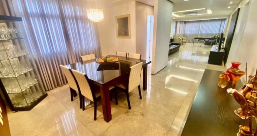 Apartamento à venda, 4 quartos, 3 suítes, 3 vagas, Liberdade - Belo Horizonte/MG
