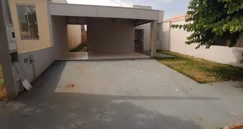 Casa com 3 dormitórios à venda, 108 m² por r$ 330.000,00 - alto da boa vista - araraquara/sp