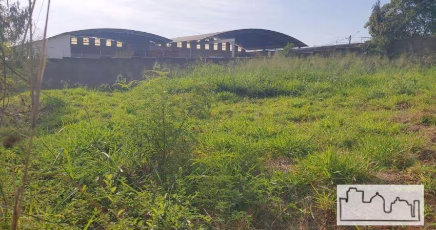 Terreno à venda, 250 m² por R$ 95.000 - Jardim Universal - Araraquara/SP