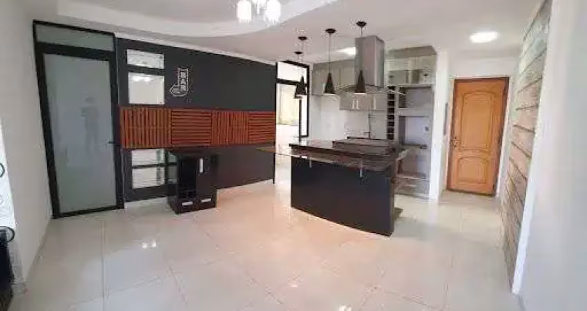 Apartamento com 3 dormitórios à venda, 121 m² por r$ 380.000,00 - vila melhado - araraquara/sp