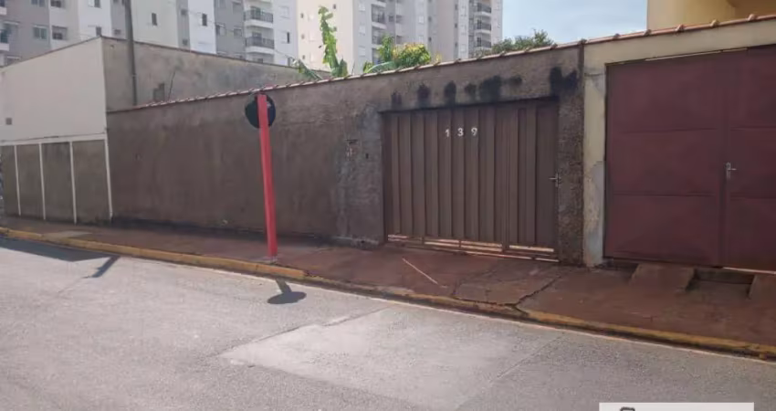 Edícula com 1 dormitório à venda, 82 m² por r$ 200.000,00 - vila melhado - araraquara/sp