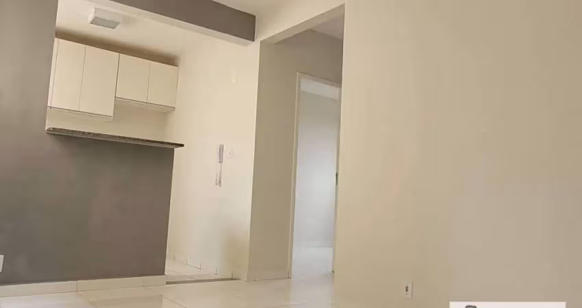 Apartamento com 2 dormitórios à venda, 51 m² por r$ 160.000,00 - edifício allure - araraquara/sp