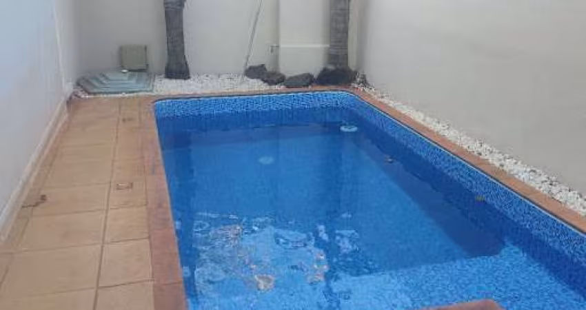 Casa com 3 dormitórios, 215 m² - venda por R$ 1.500.000,00 ou aluguel por R$ 5.900,00/mês - Damha I - Araraquara/SP
