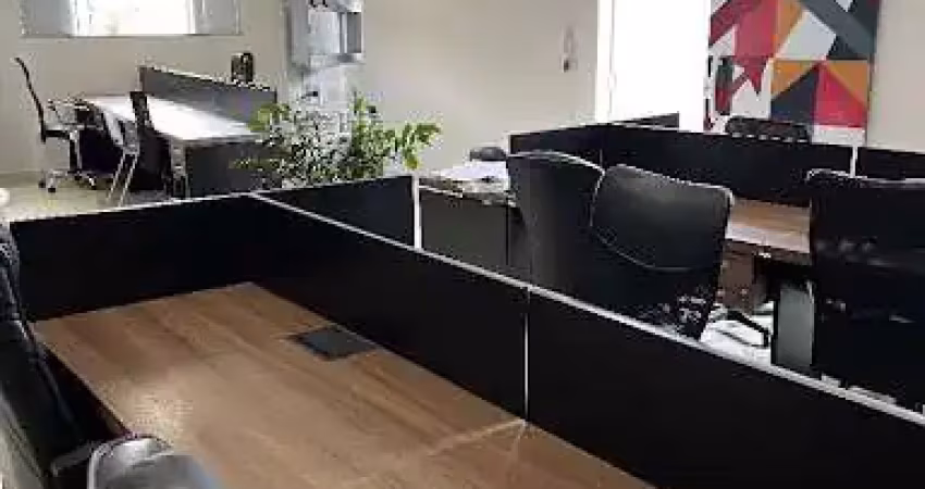 Sala para alugar, 45 m² por r$ 2.500,00/mês - centro - araraquara/sp