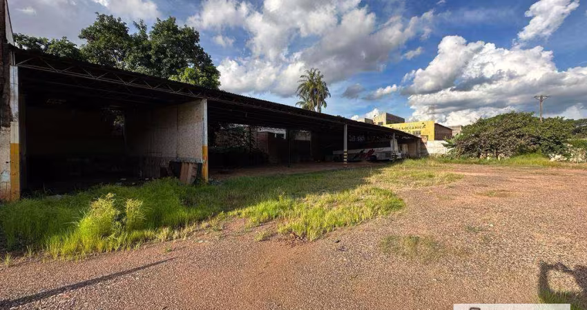 Terreno à venda, 372 m² por R$ 150.000 - Jardim Santa Lúcia - Araraquara/SP