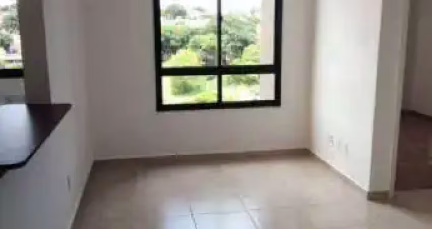 Apartamento com 2 dormitórios, 50 m² - venda por r$ 235.000,00 ou aluguel por r$ 1.673,00/mês - edifício villagio harmonia - araraquara/sp