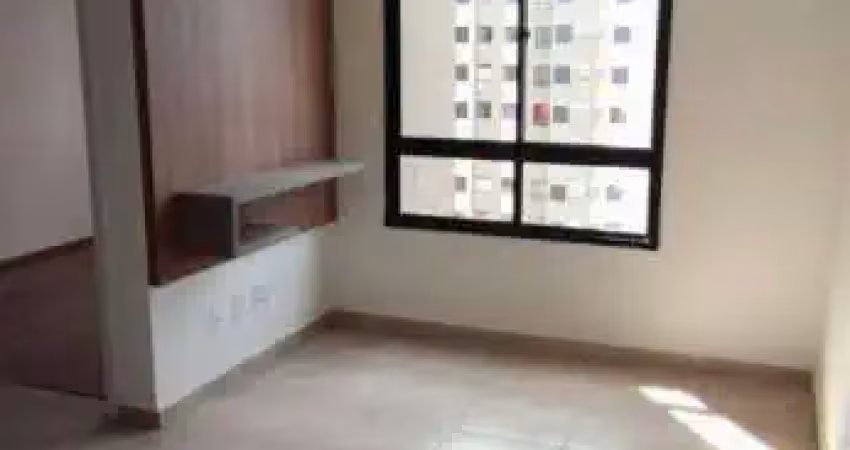 Apartamento com 2 dormitórios à venda, 51 m² por r$ 250.000 - edifício villagio harmonia - araraquara/sp