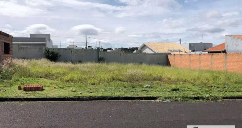 Terreno à venda, 241 m² por r$ 145.000 - jardim serra azul - araraquara/sp
