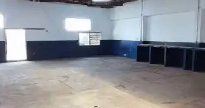 Barracão, 353 m² - venda por r$ 3.000.000,00 ou aluguel por r$ 10.286,45/mês - centro - araraquara/sp