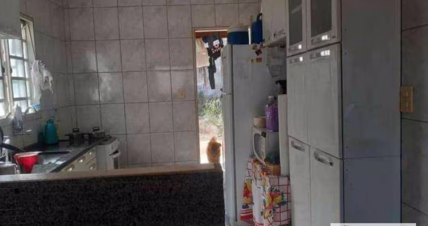 Casa com 2 dormitórios à venda, 70 m² por R$ 190.000,00 - Jardim Roberto Selmi Dei - Araraquara/SP