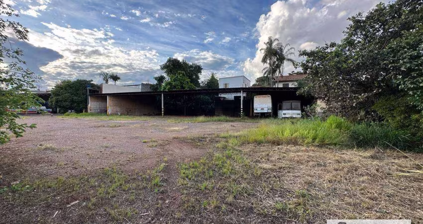Terreno à venda, 372 m² por R$ 150.000,00 - Jardim Santa Lúcia - Araraquara/SP