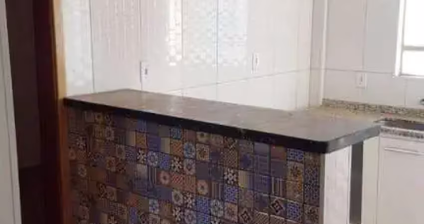 Apartamento com 2 dormitórios à venda, 53 m² por r$ 120.000,00 - condomínio cabos e soldados - araraquara/sp