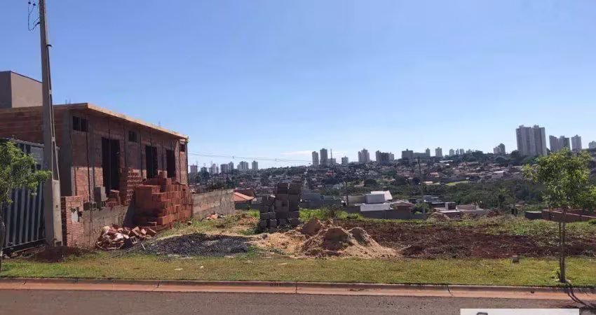 Terreno à venda, 250 m² por r$ 120.000 - condomínio tivoli - araraquara/sp