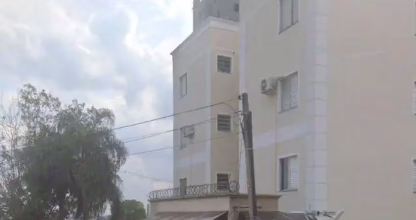 Apartamento com 2 dormitórios para alugar ed aboccato, 53 m² por r$ 1.200/mês - centro - araraquara/sp