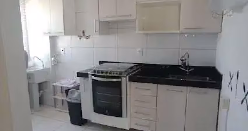 Apartamento com 2 dormitórios, 55 m² - venda por r$ 170.000,00 ou aluguel por r$ 1.590,00 - jardim américa - araraquara/sp