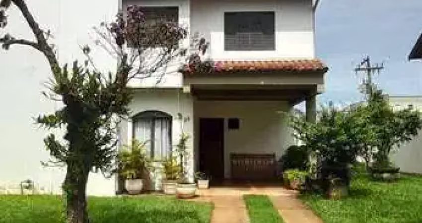 Casa com 3 dormitórios à venda, 143 m² por r$ 480.000,00 - vila nossa senhora do carmo - araraquara/sp