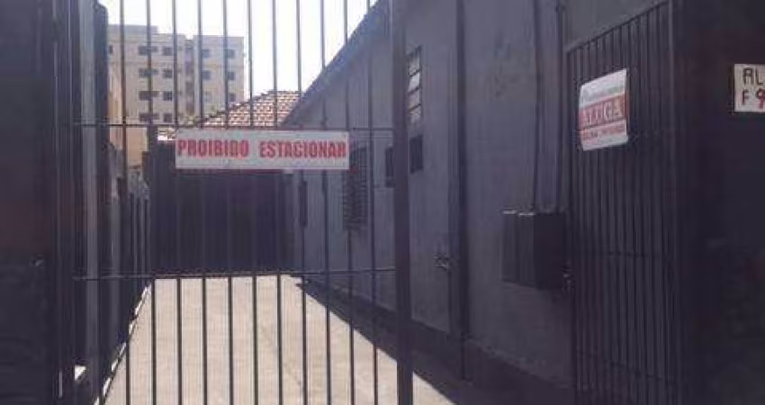 Salão para alugar, 150 m² por R$ 1.800,00/mês - Centro - Araraquara/SP