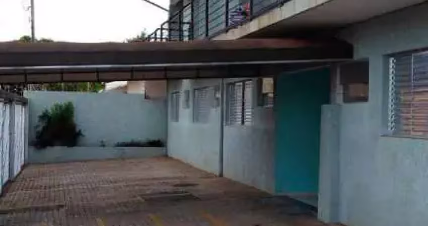 Kitnet com 1 dormitório para alugar, 30 m² por r$ 800,00/mês - centro - araraquara/sp