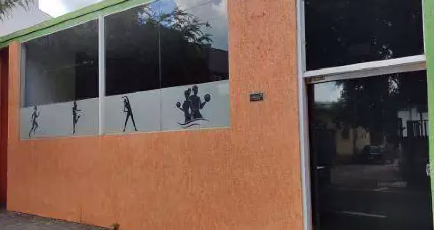 Prédio para alugar, 265 m² por r$ 4.500,00/mês - centro - araraquara/sp