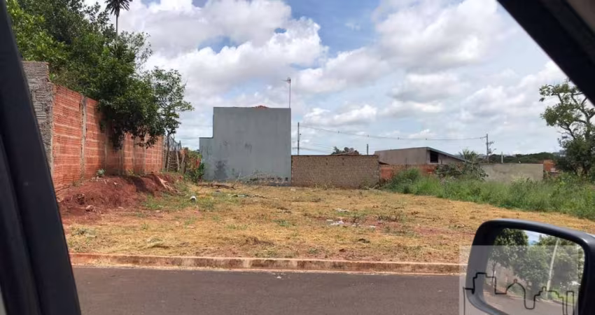 Terreno  a venda no Pq. das Hortências.