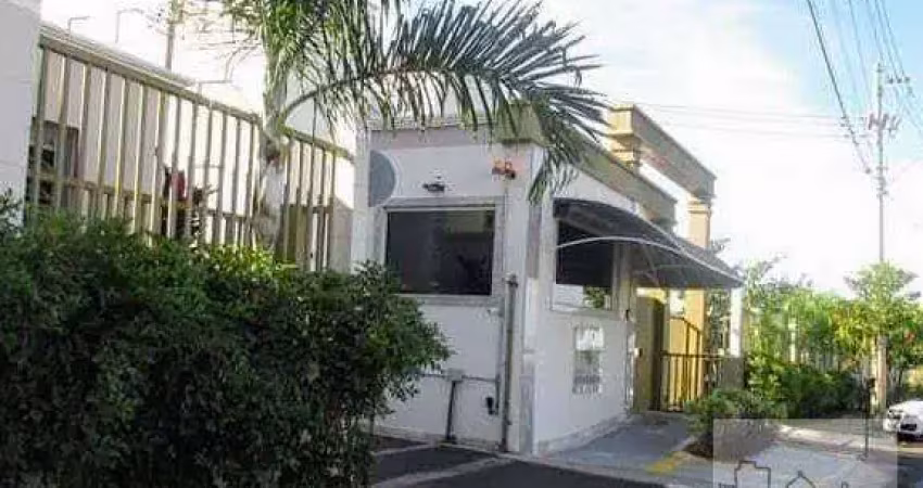 Apartamento com 2 quartos à venda na Rua Maria Marcelina de Campos, Parque Atlanta, Araraquara