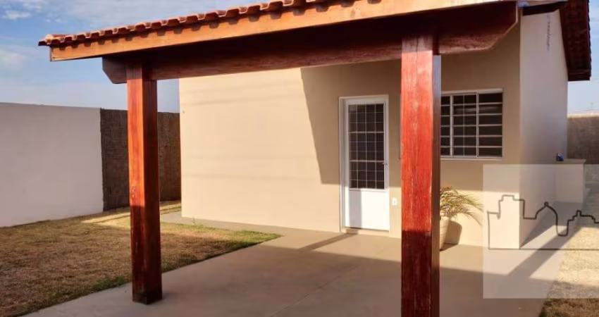 Casa a venda no Vistas do Horto.