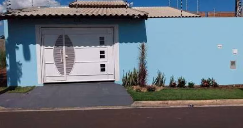 Casa para Venda Vila Sedenho