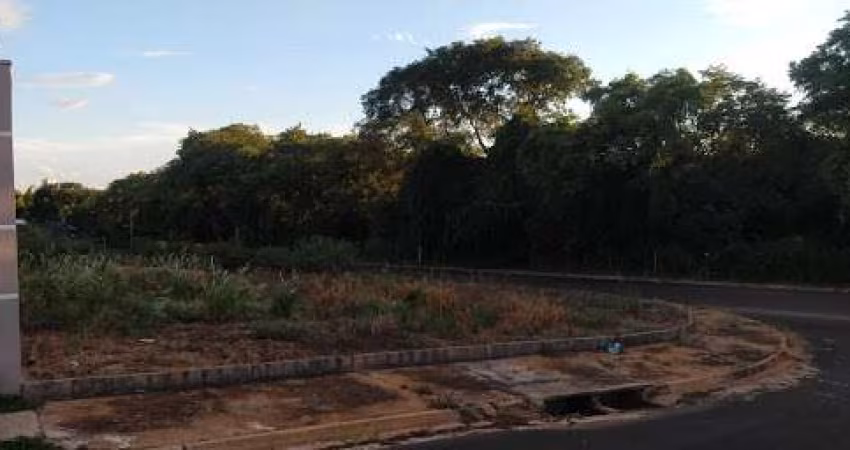 Terreno a venda no Residencial Cambuy.