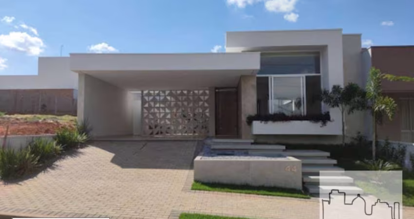 Casa a venda no Residencial Village Damha II