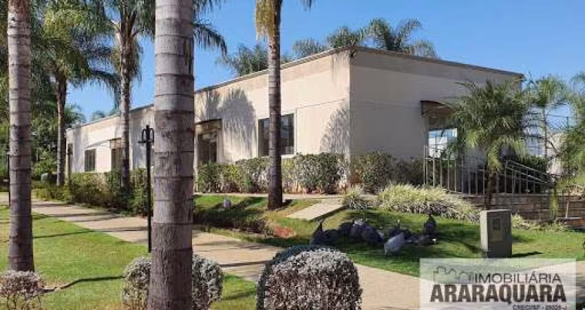 Terreno à venda, 260 m² por R$ 154.900,00 - Parque Atlanta - Araraquara/SP