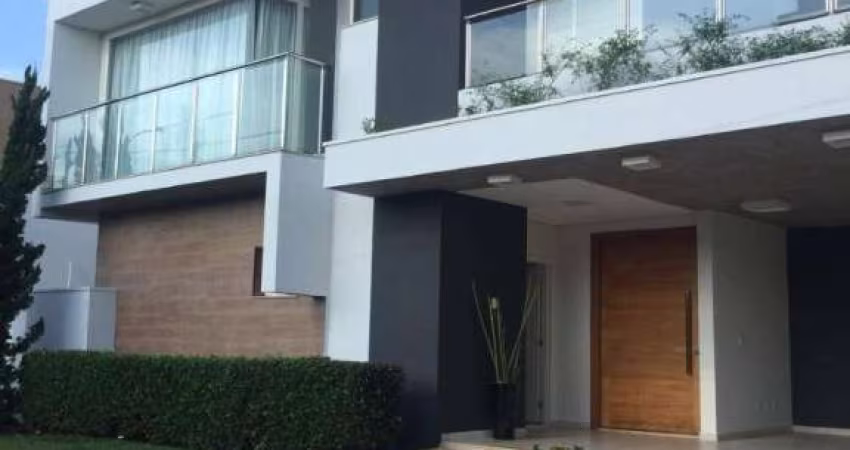 Sobrado a venda no Damha Residencial