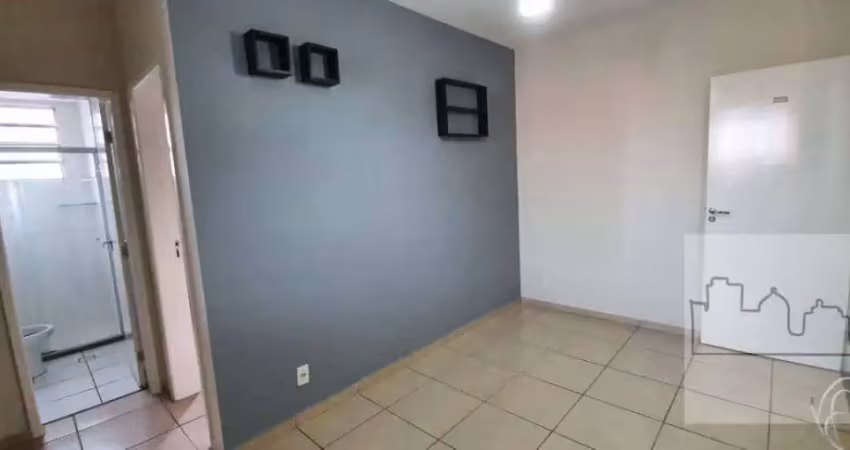 Apartamento a venda no pq. apoema, na vl. xavier em araraquara.