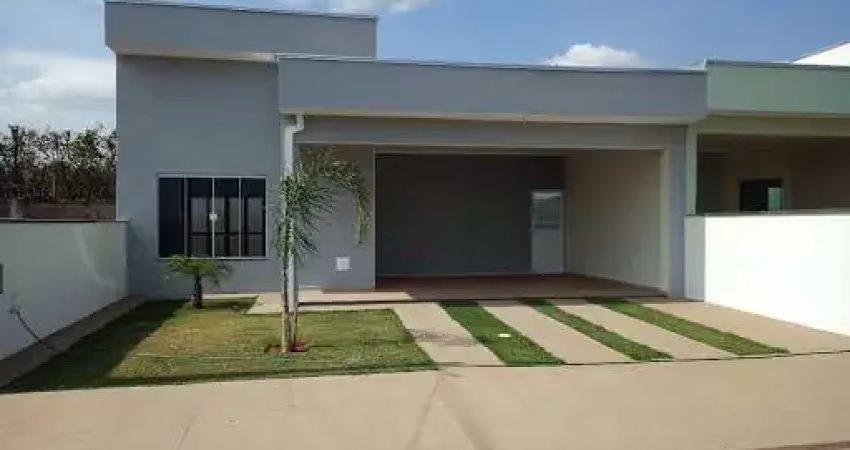 Casa com 3 dormitórios à venda, 122 m² por r$ 399.000,00 - alto da boa vista - araraquara/sp