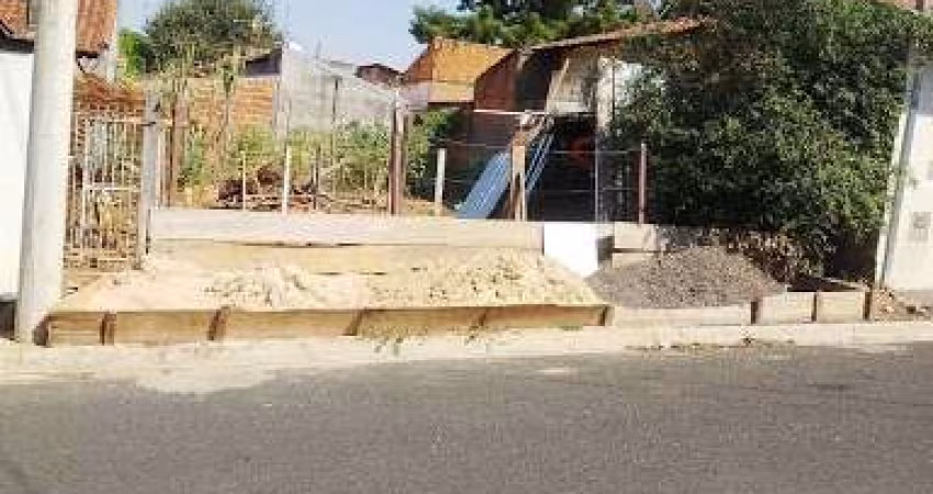Terreno a venda no bairro Jardim Adalberto Frederico de Oliveira Roxo I