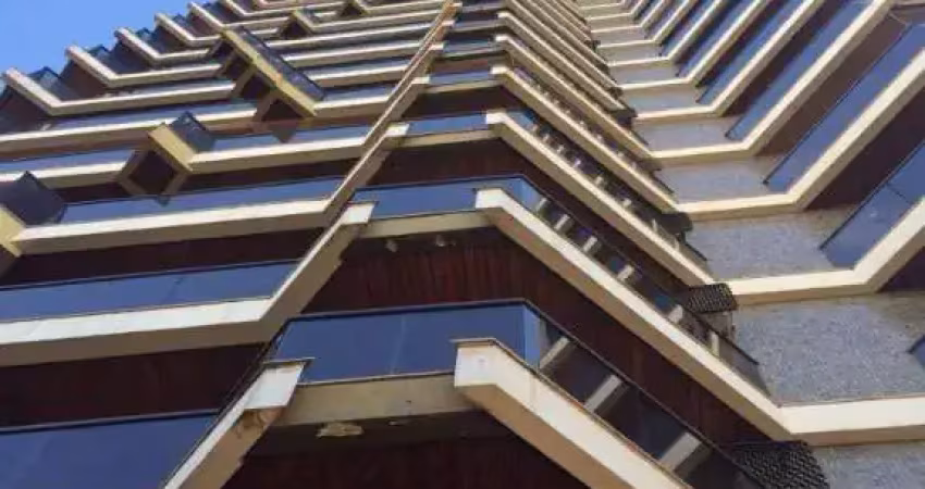 Apartamento com 4 quartos à venda na Rua Voluntários da Pátria, Centro, Araraquara