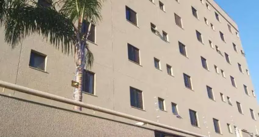 Apartamento com 1 quarto à venda na Rua João Gurgel, Centro, Araraquara