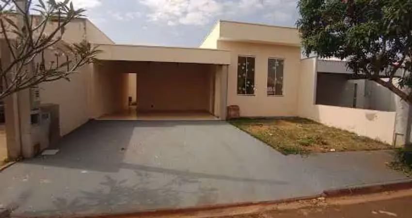 Casa com 3 dormitórios à venda, 108 m² por r$ 330.000,00 - alto da boa vista - araraquara/sp
