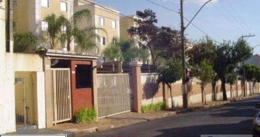 Apartamento com 2 quartos à venda na Avenida Santo Antonio, Vila Xavier (Vila Xavier), Araraquara