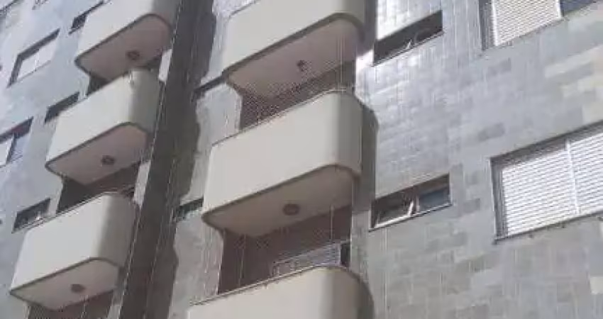 Apartamento com 3 quartos à venda na Avenida Osório, Centro, Araraquara