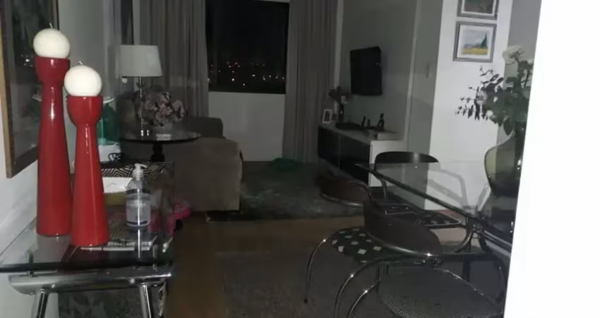 Apartamento com 2 quartos à venda na Rua Vicente Satriani, Vila Suconasa, Araraquara