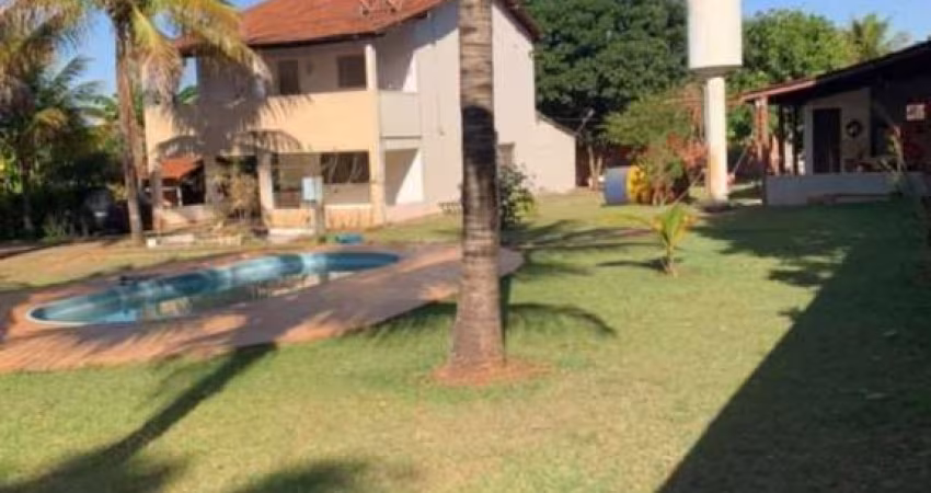 Imóvel a venda na chácara Flora.