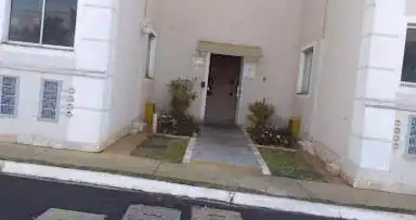 Apartamento com 2 quartos à venda na Avenida Uchôa, Jardim América (Vila Xavier), Araraquara