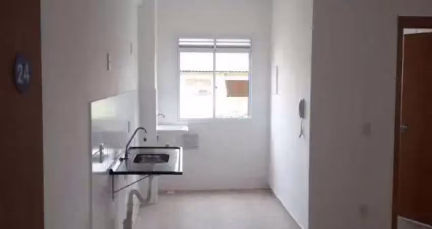 Apartamento para locação no reserva dos jacarandás.