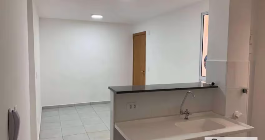 Apartamento a venda no condomínio Altos do Jaraguá.