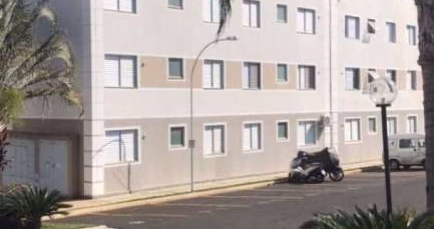 Apartamento para locação no condomínio Pq. Arcos da Lapa.