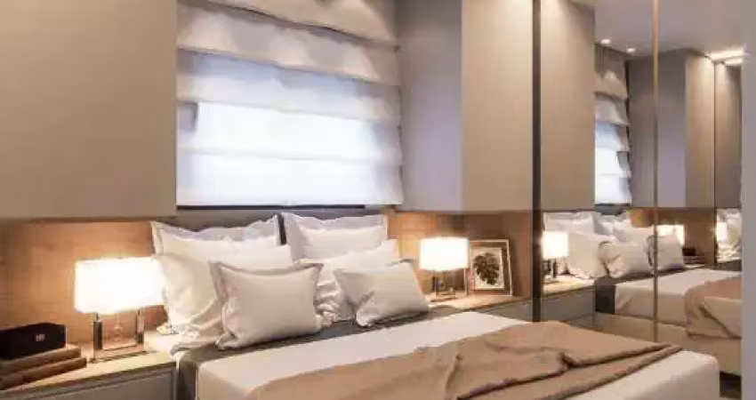 Apartamento na planta a venda no condomínio acê dallas.