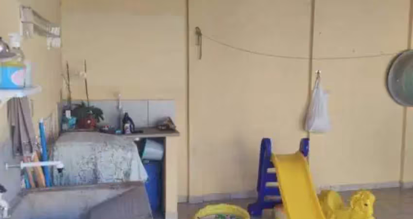 Casa com 2 quartos à venda na Avenida Tereza Pelegrinete Mota, Jardim Roberto Selmi Dei, Araraquara